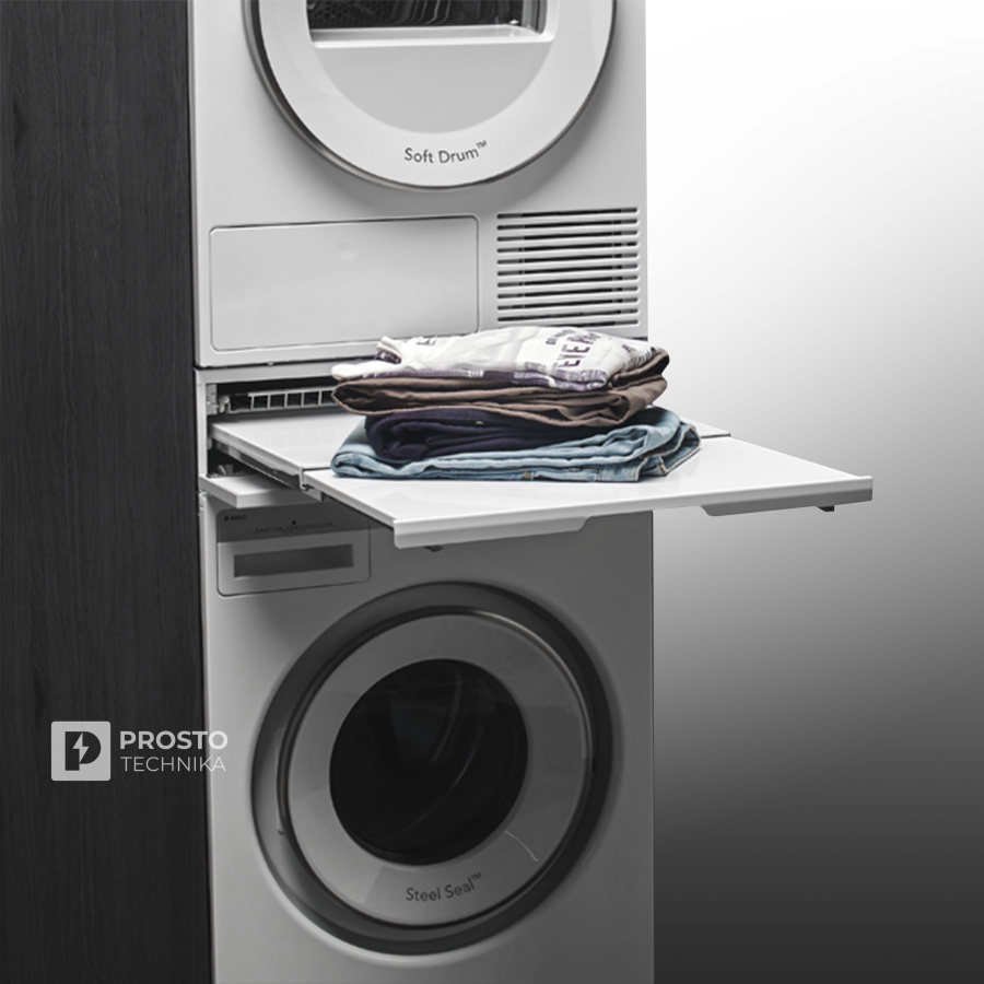 Выдвижная полка Asko HSS1053T